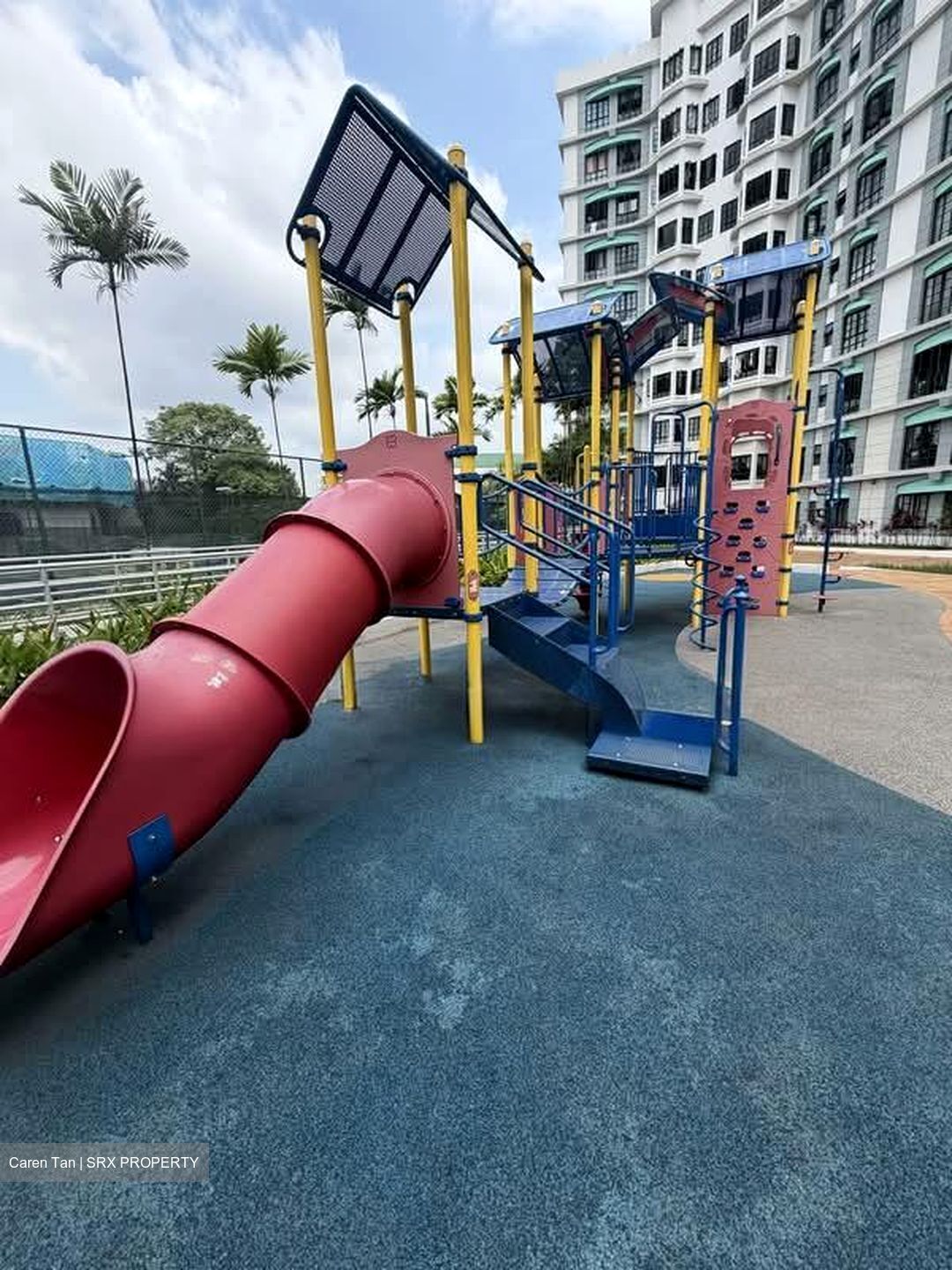 Chiltern Park (D19), Condominium #560257981